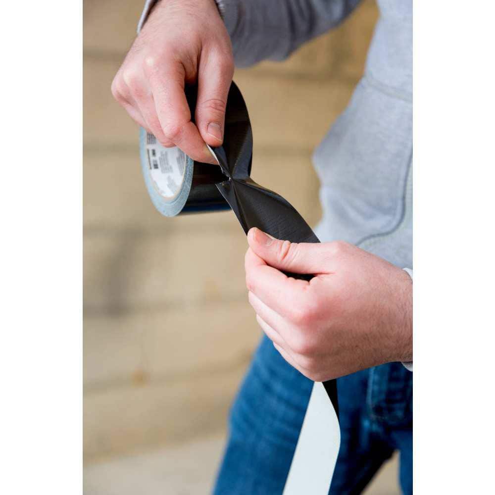 1.88 in. x 30 yds. Extreme Hold Duct Tape - Hercitys