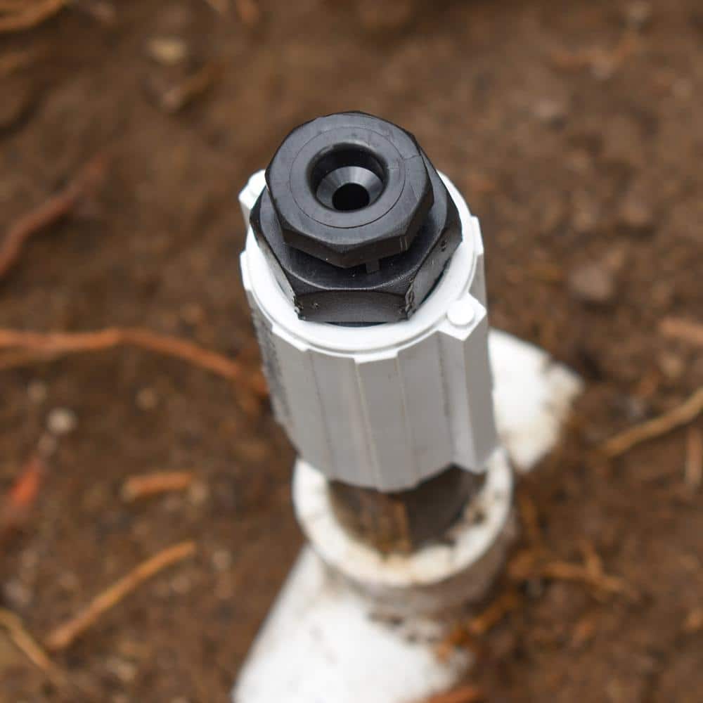 1/2 in. MPT Air Vacuum Relief Valve (Pack of 2) - Hercitys