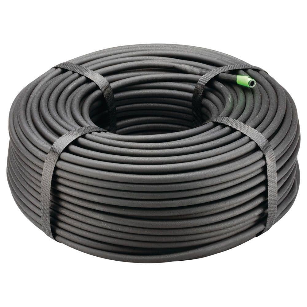 1/4 in. x 250 ft. Distribution Tubing for Drip Irrigation - Hercitys
