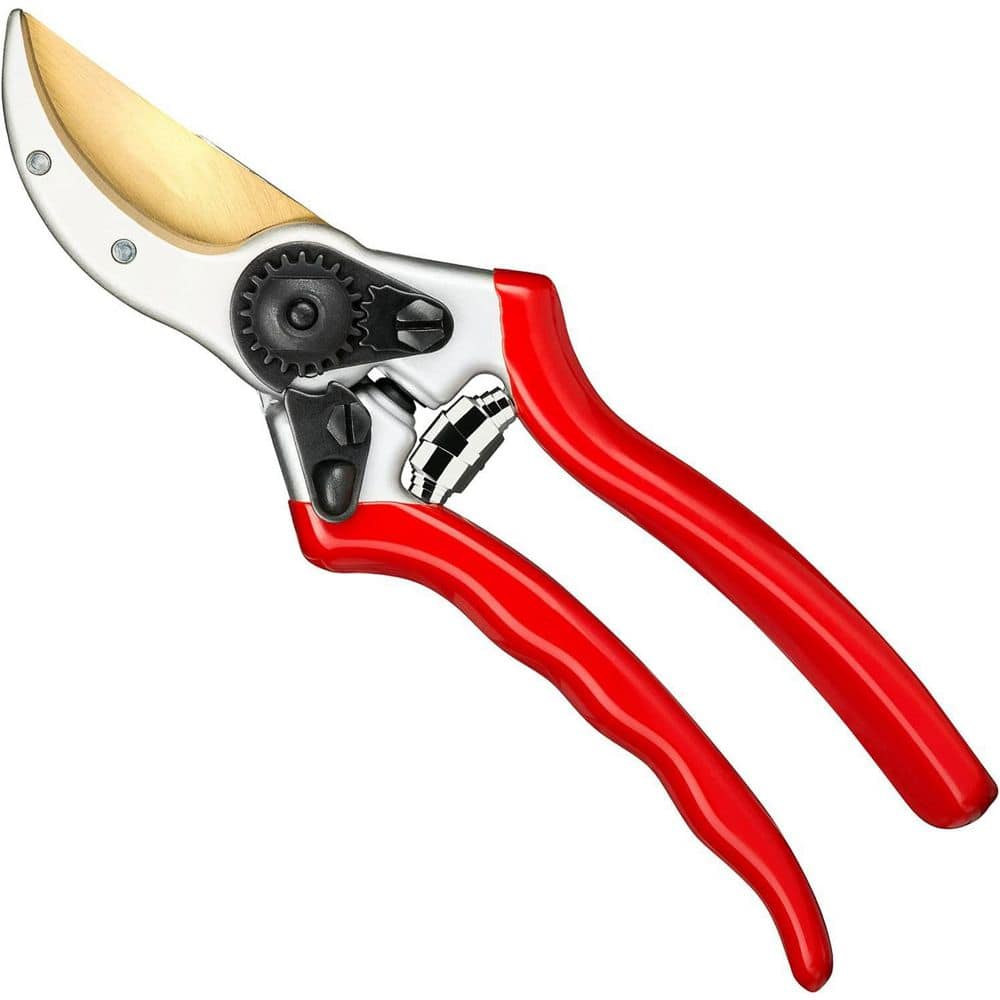 2.42 in. W x 8.5 in. L Grass Shears - Hercitys