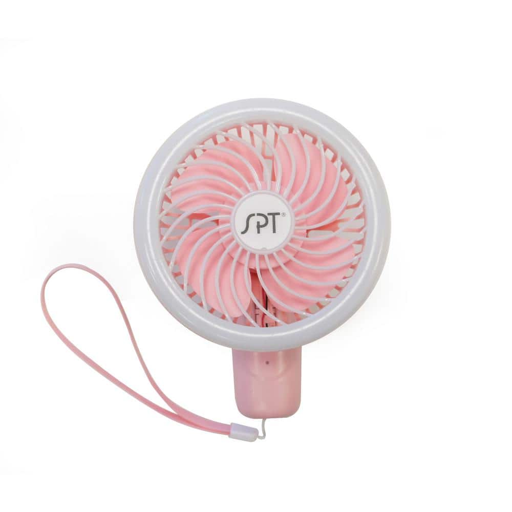 Cooling & Air Quality/Fans/Handheld Fans - Hercitys