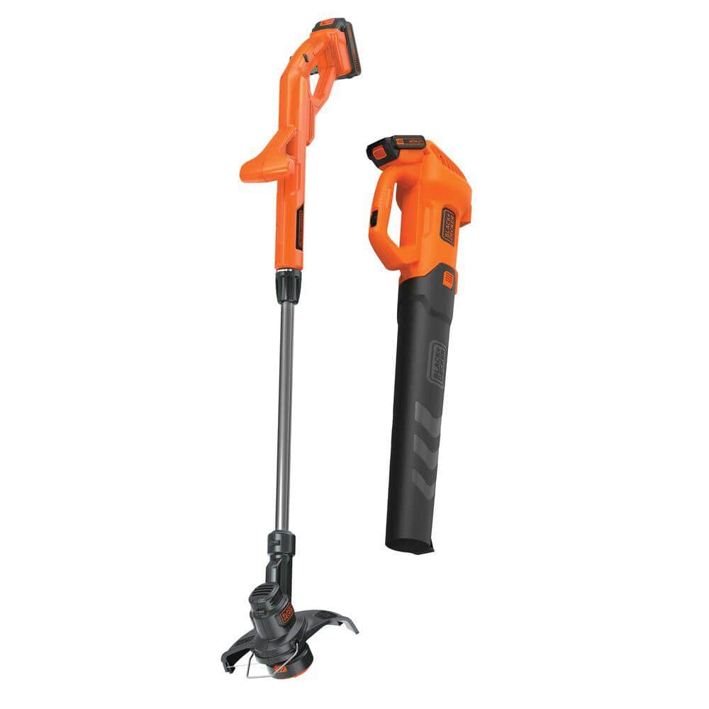 Shop By Department/Tools/Outdoor Power Tools/Outdoor Power Combo Kits - Hercitys