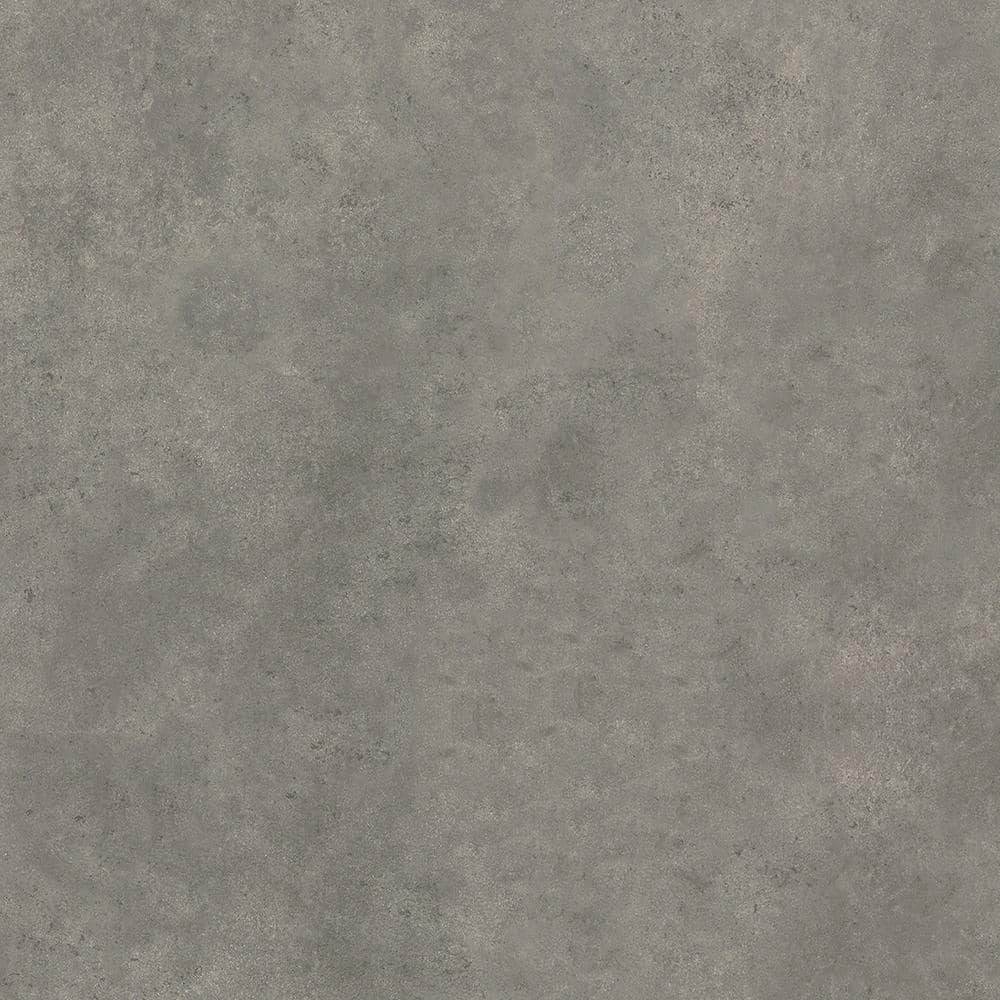 5 ft. x 12 ft. Laminate Sheet in Pearl Soapstone with Standard Fine Velvet Texture Finish - Hercitys