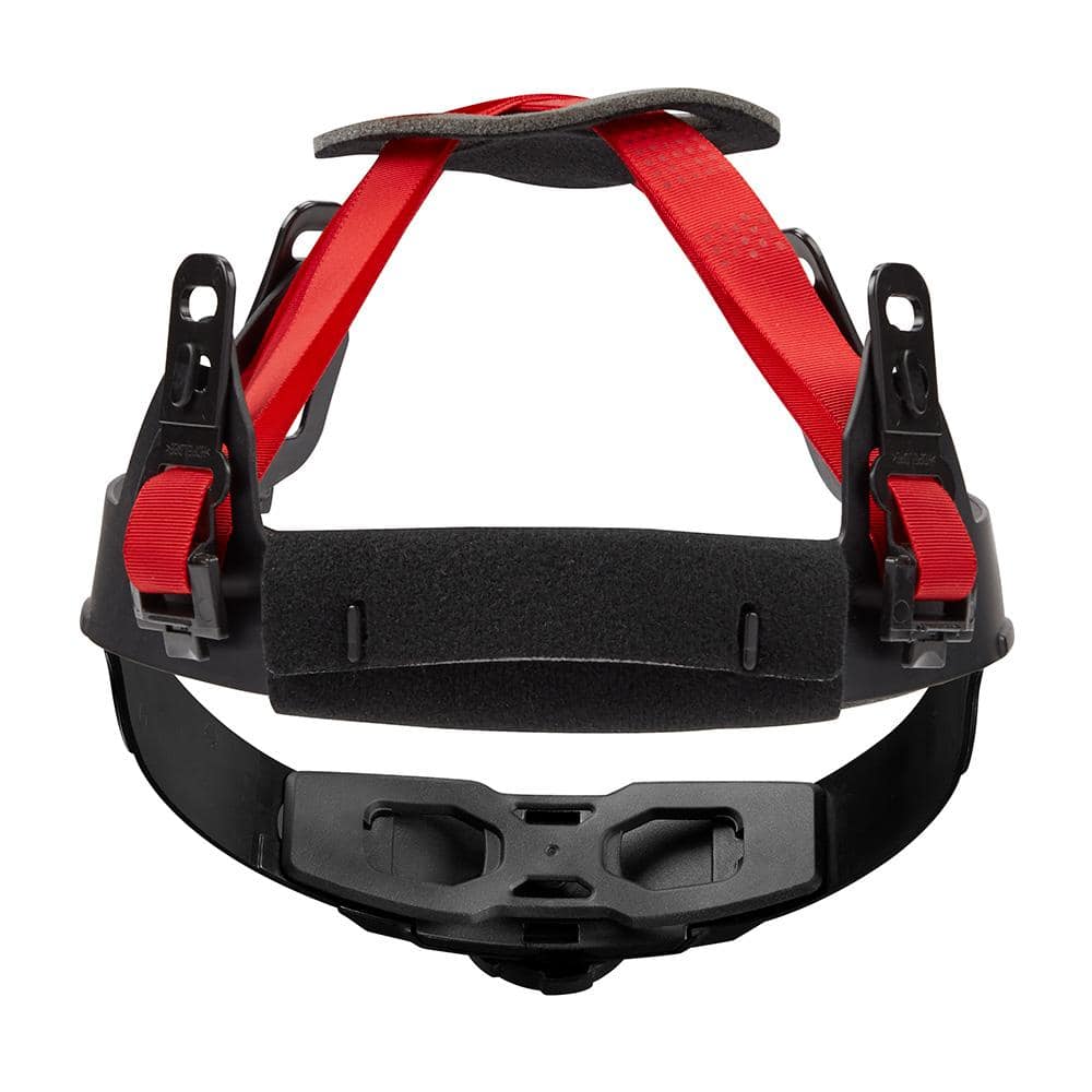 4-Point Ratchet Suspension - Hercitys