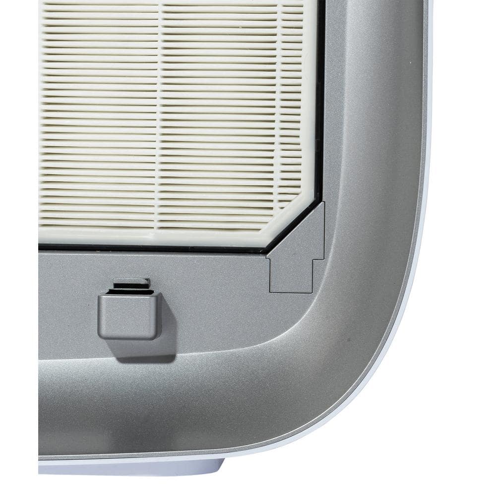 17 in. x 14 in. x 2 in. AD3000/AD3500 Universal Replacement UltraHEPA Filter - Hercitys