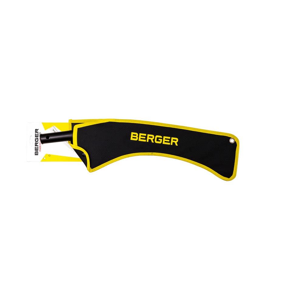 13 in. Set Consisting of Pole Saw 63812 and Sheath 5129 - Hercitys