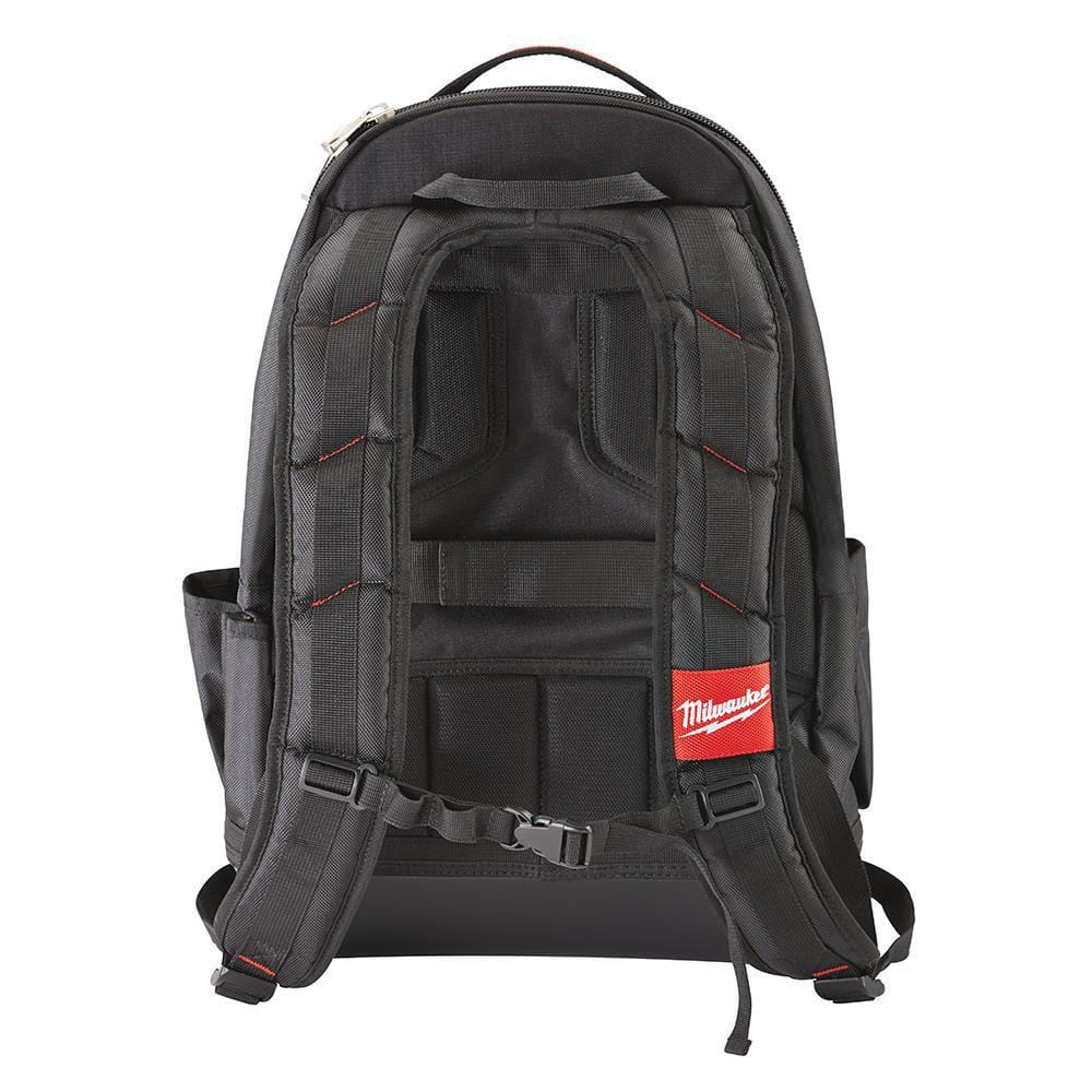 10 in. Jobsite Tool Backpack - Hercitys