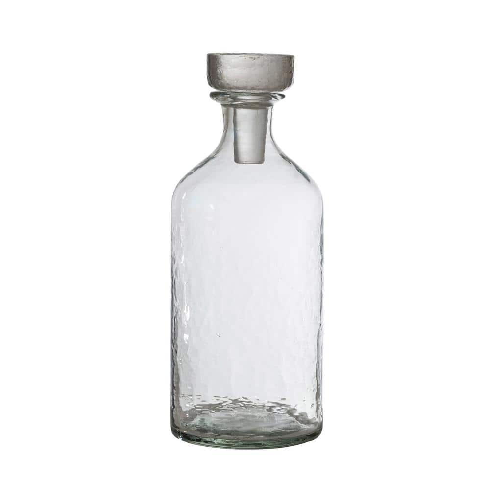 20 oz. Glass Decanter - Hercitys