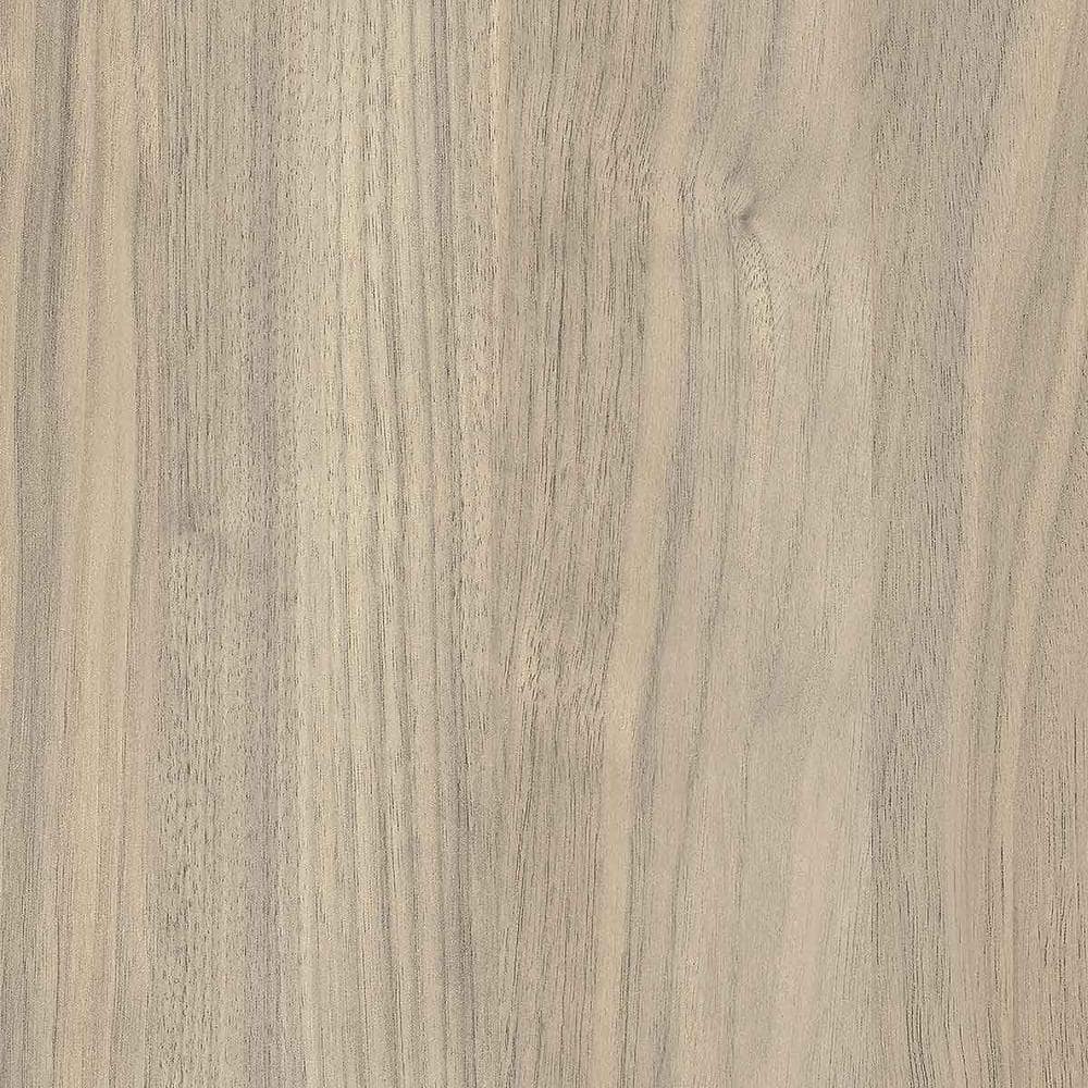 4 ft. x 8 ft. Laminate Sheet in Kingswood Walnut with Standard Fine Velvet Finish - Hercitys