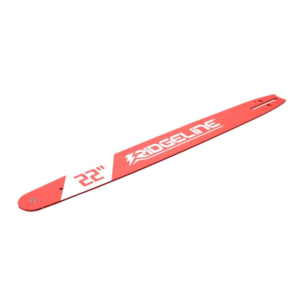 22 in. Chainsaw Bar - Hercitys