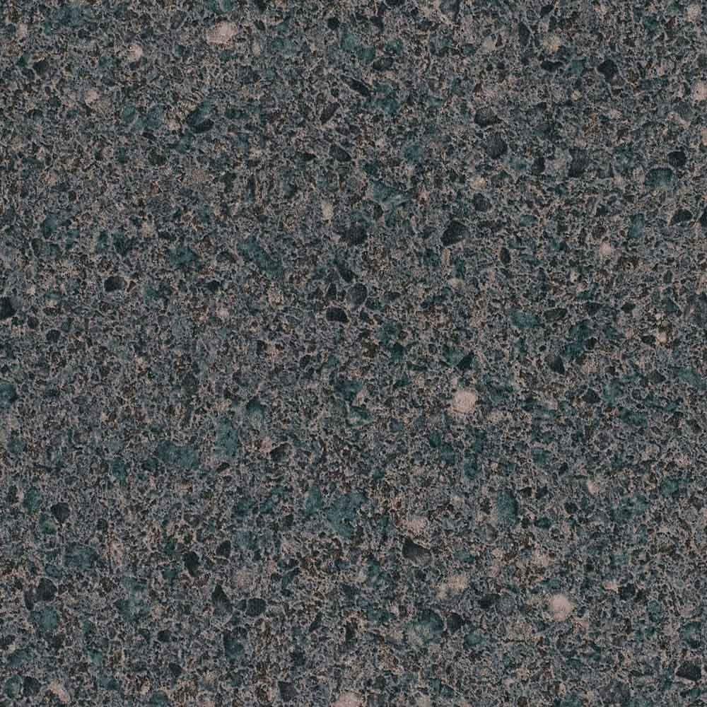 5 ft. x 10 ft. Laminate Sheet in Smoky Topaz with Premium Textured Gloss Finish - Hercitys