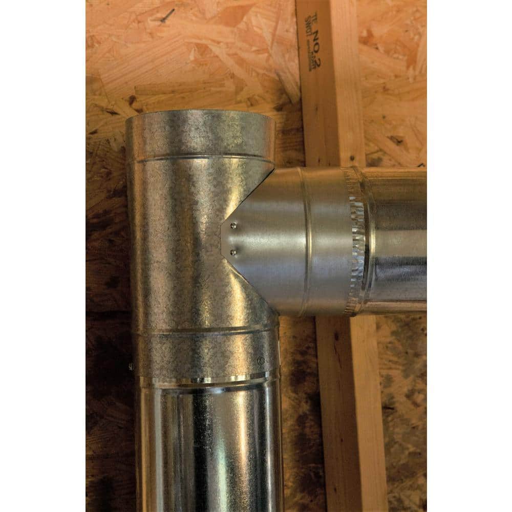 4 in. Round Tee - Hercitys