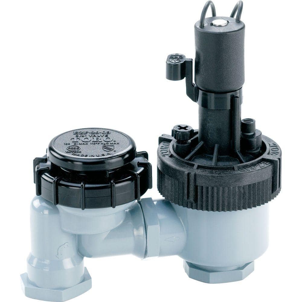 3/4 in. Anti-Siphon Jar Top Valve - Hercitys