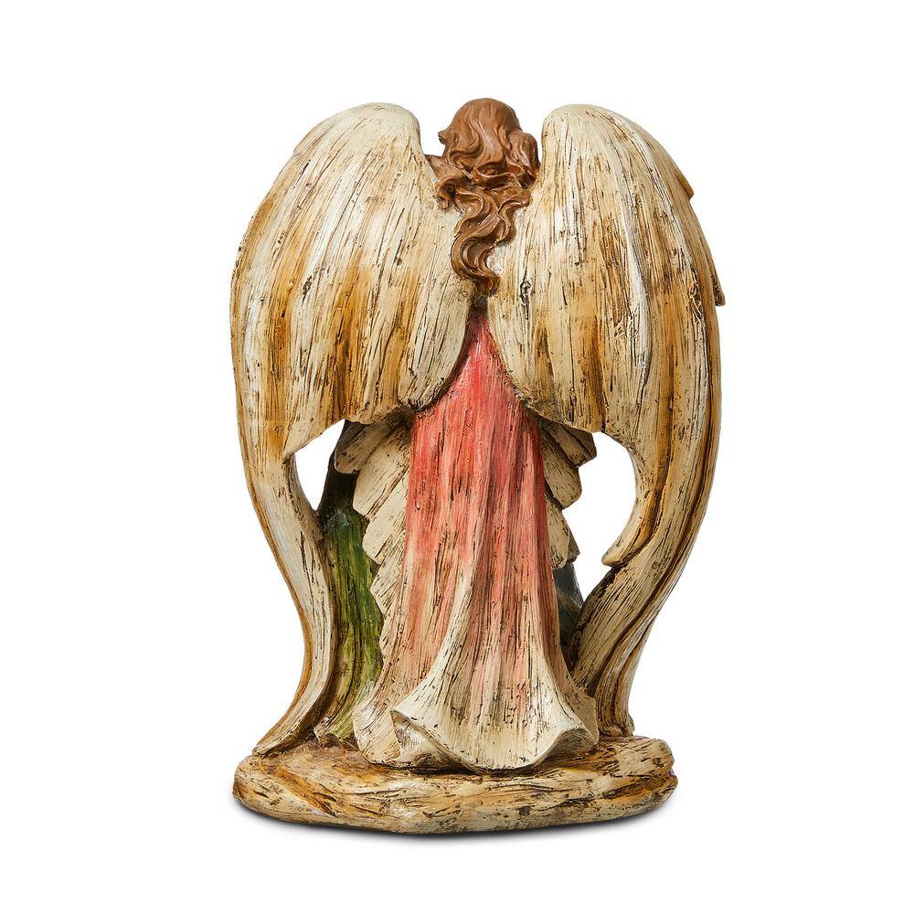 11.22 in. H Resin Nativity Figurine - Hercitys