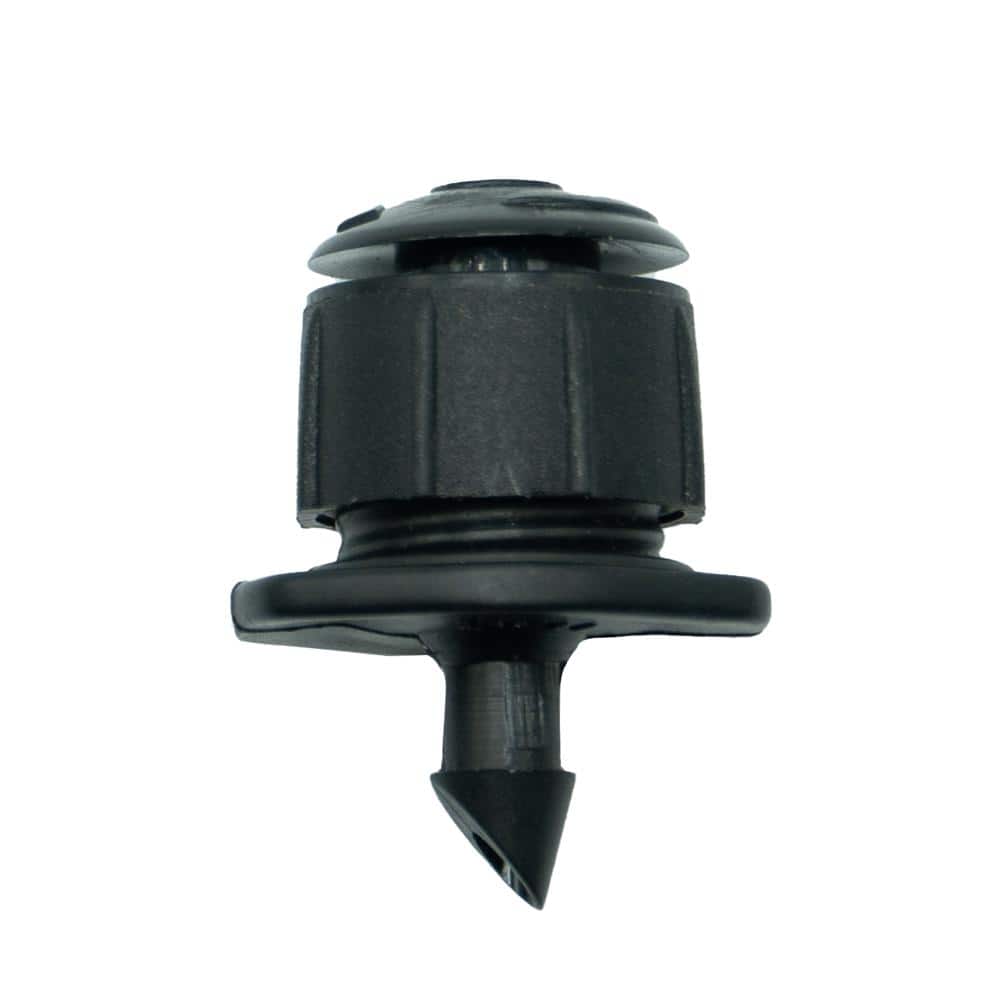 0-10 GPH Adjustable Bubbler 360 Degree (100-Pack) - Hercitys