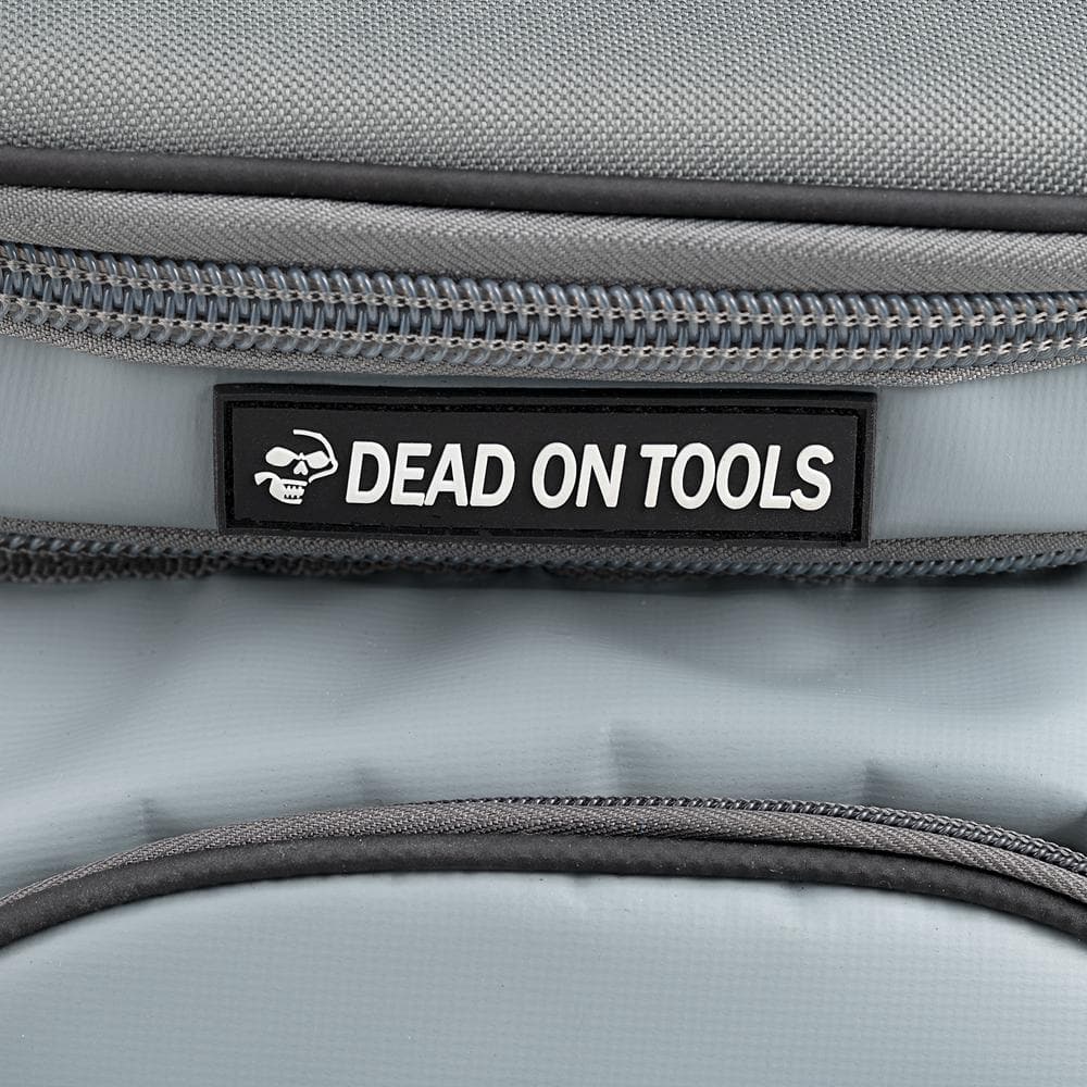 11 in. 16-Can Weather Resistant Backpack Cooler Bag - Hercitys