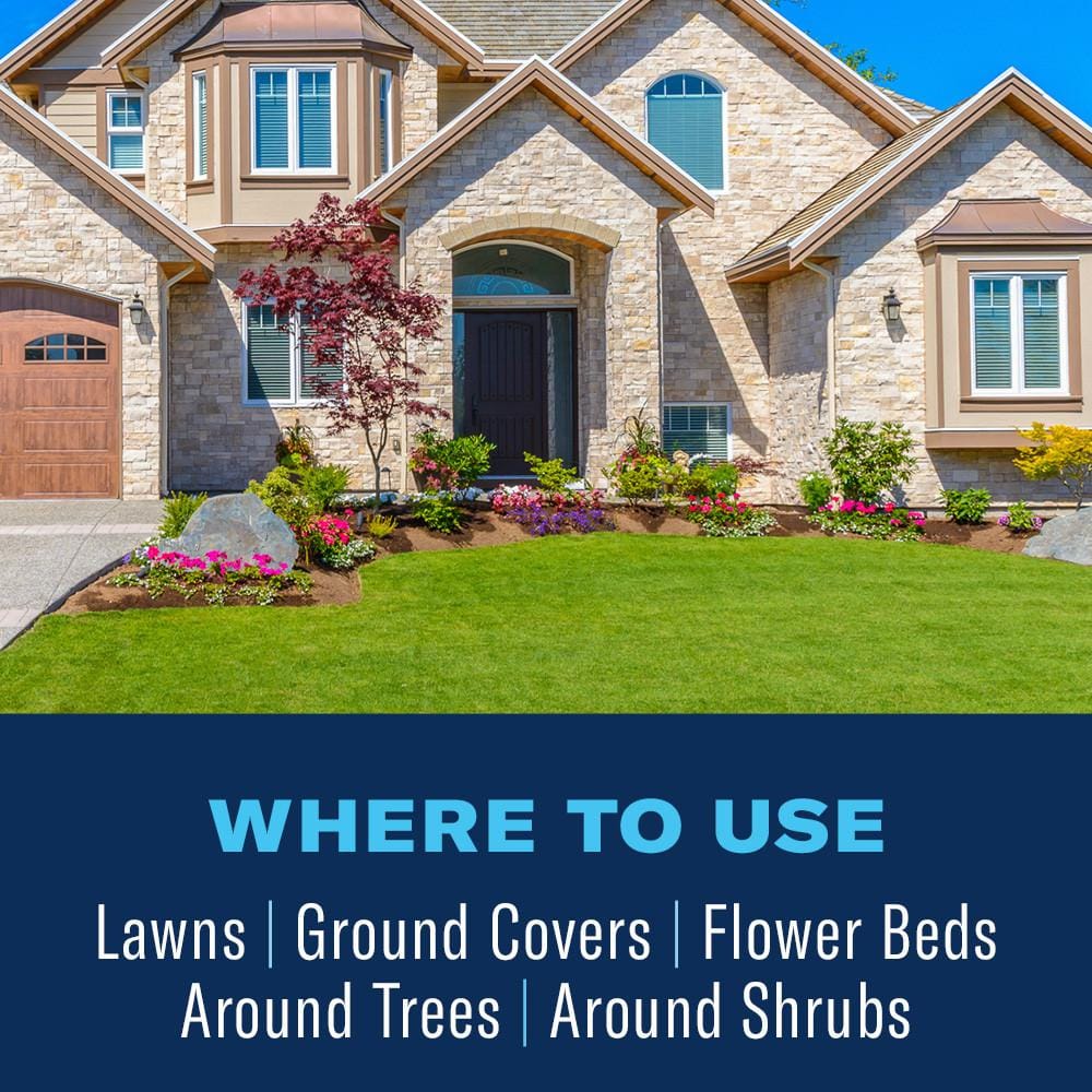 1.5 lbs. Fire Ant Killer Dust (2-Pack) - Hercitys