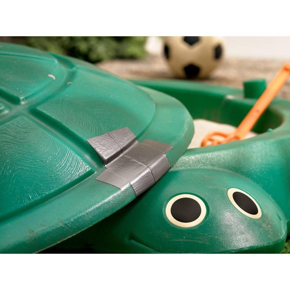 1.88 in. x 25 yd. All Weather Duct Tape - Hercitys