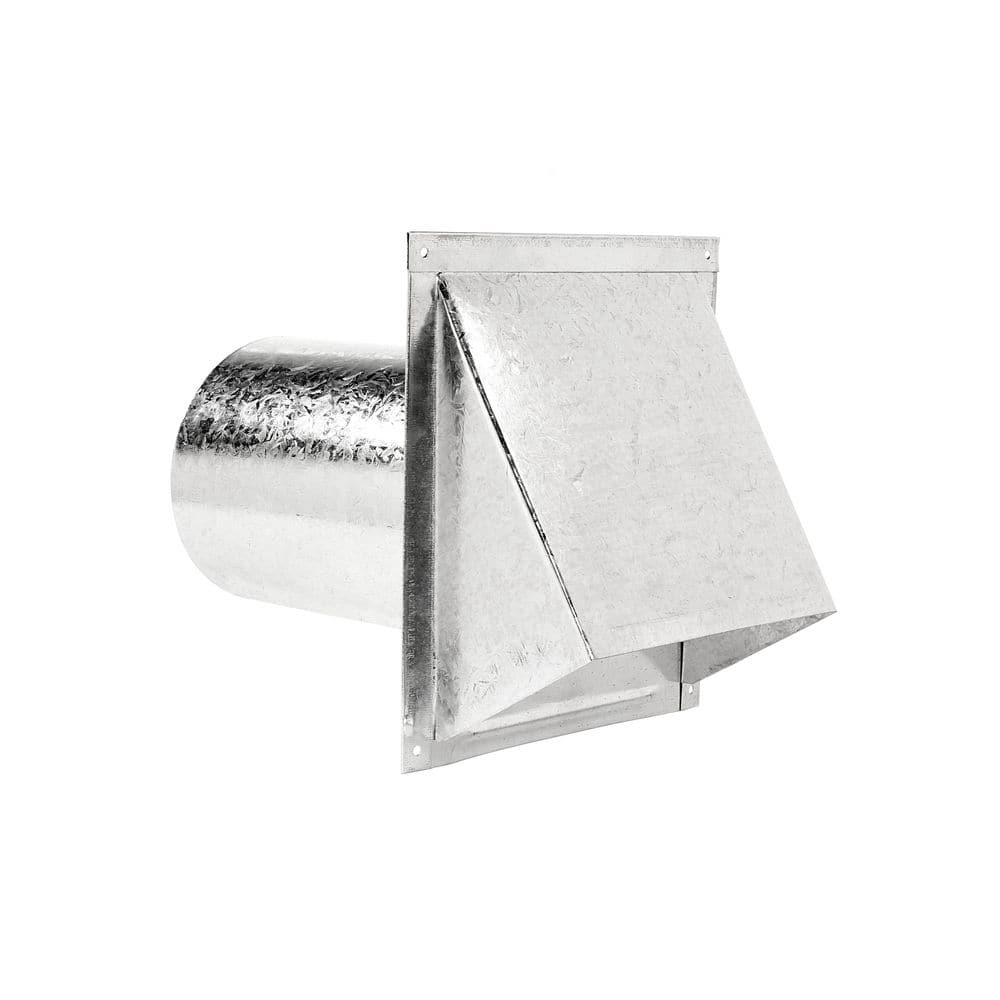 4 in. Fresh Air Vent - Hercitys