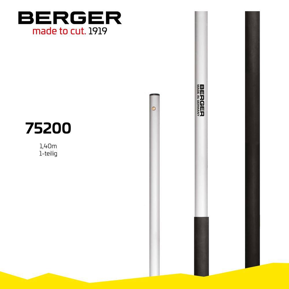 0 in. Blade Length, ArboRapid Pruning Saw Pole/1 Part, 4.6 ft. - Hercitys