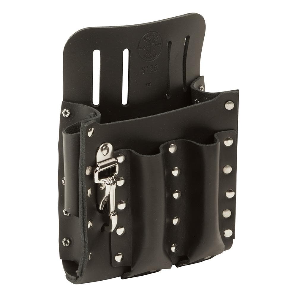 5-Pocket Tool Pouch - Hercitys