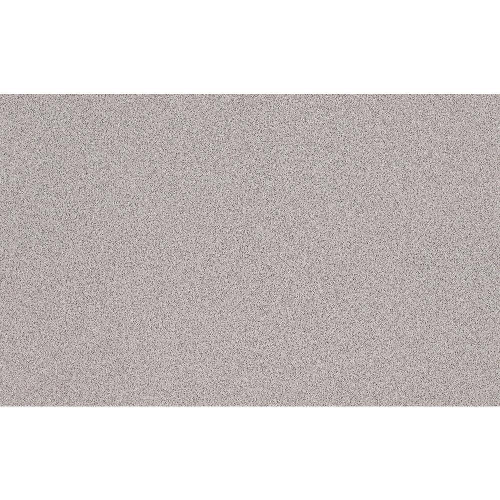 5 ft. x 8 ft. Laminate Sheet in Grey Nebula with Matte Finish - Hercitys