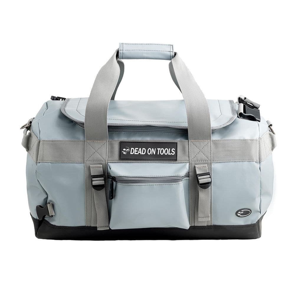 20 in. Weather Resistant Duffel Bag - Hercitys