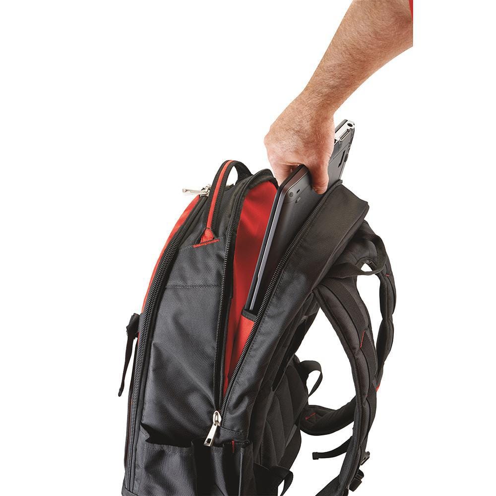 10 in. Jobsite Tool Backpack - Hercitys