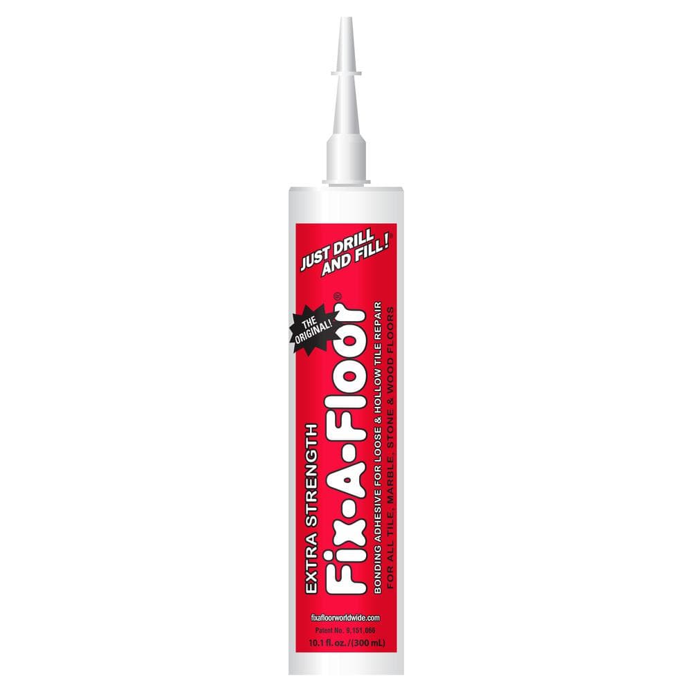 10.1 oz. Repair Adhesive - Hercitys