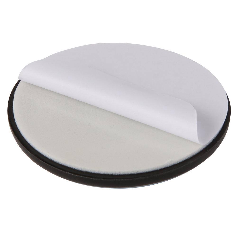 1 in. Round Sliding Discs (8-Pack) - Hercitys