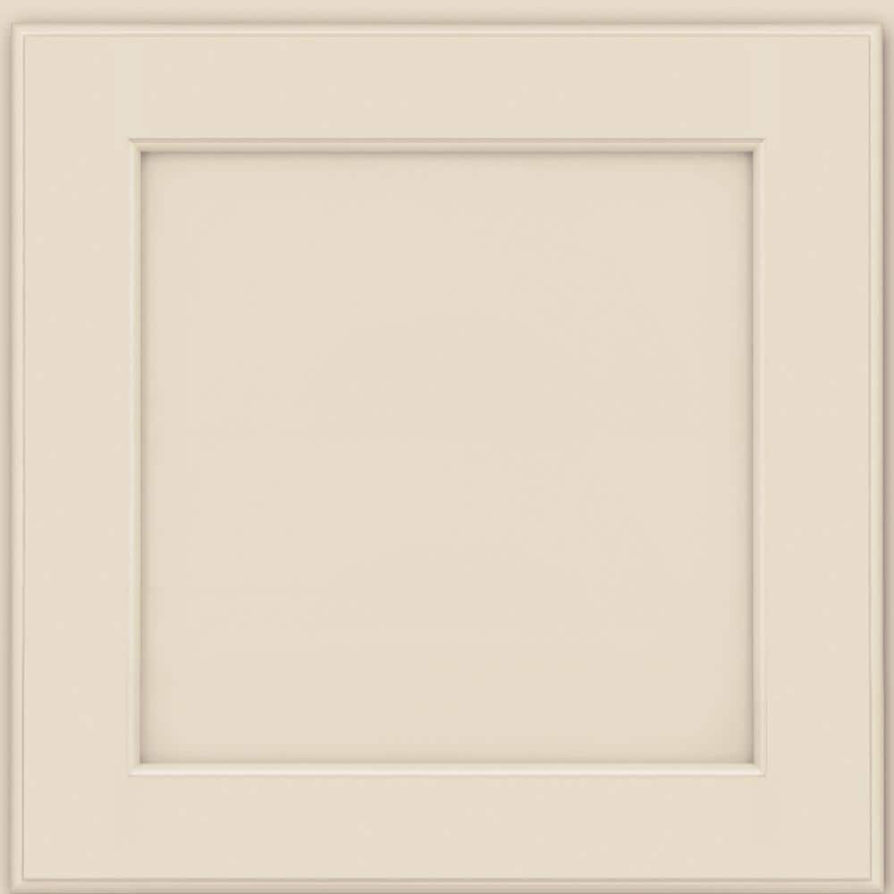 14-5/8 in. x 14-5/8 in. Cabinet Door Sample in Cottage - Hercitys