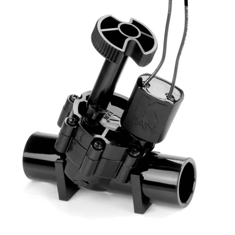 3/4 in. Female Thread Electric Tilt Valve - Hercitys