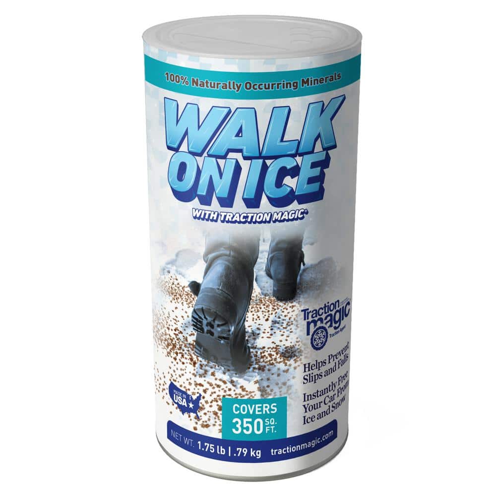 1.75 lb. Walk on Ice Can - Hercitys