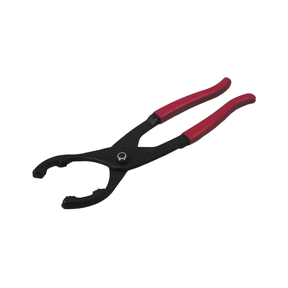 20-Degree Angle Oil Filter Plier - Hercitys