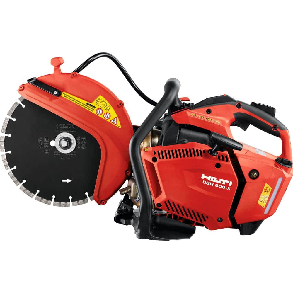 12 in. x 1 in. Super Premium Universal Diamond Saw Blade - Hercitys