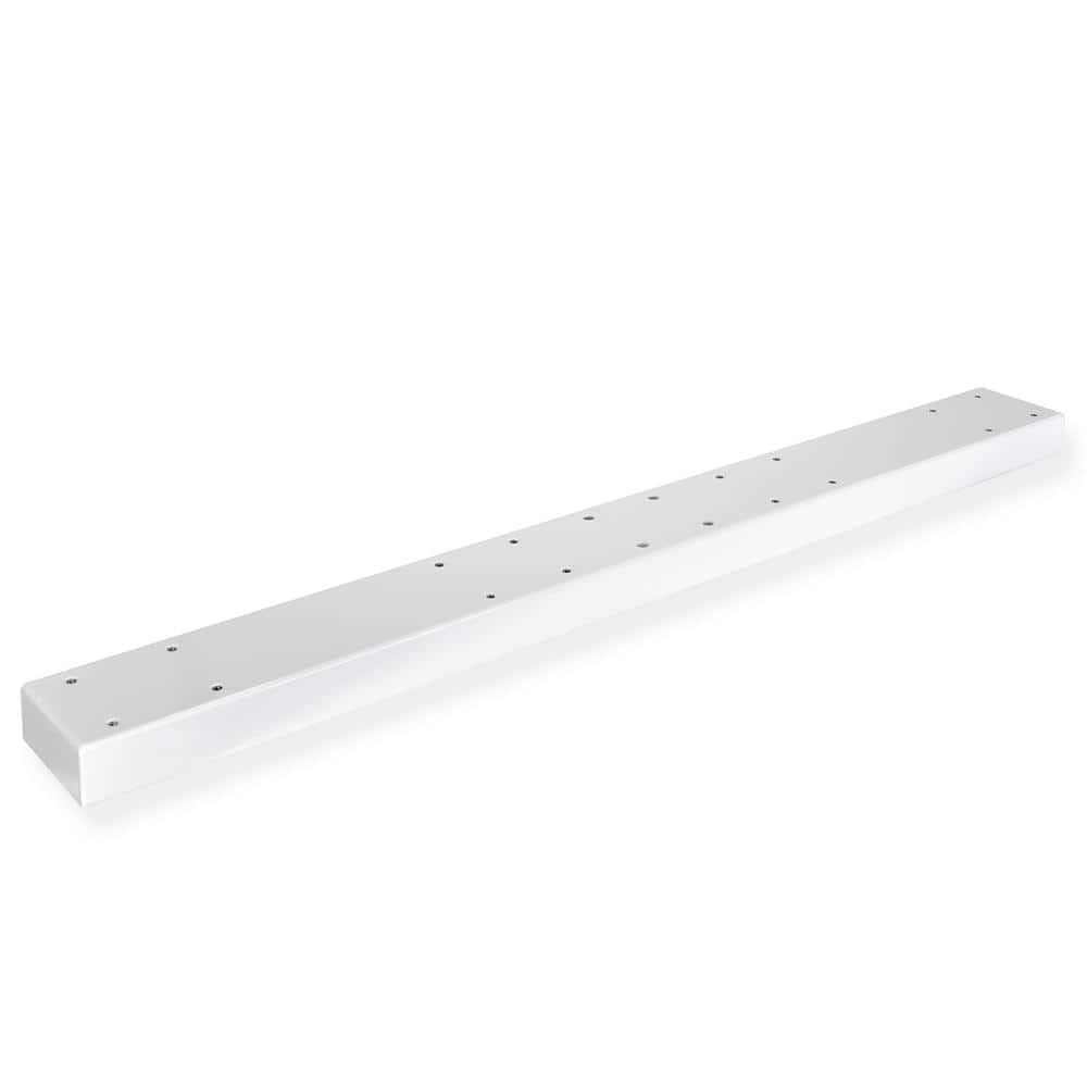 4 Way Spreader Bar, Alpine White - Hercitys