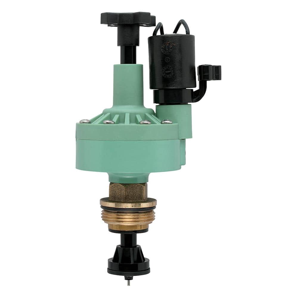1 in. Automatic Converter Valve - Hercitys