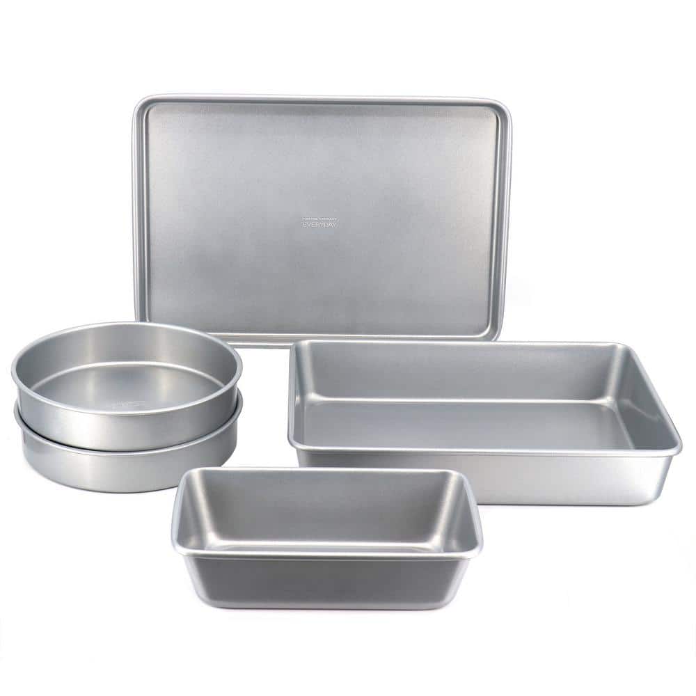 Shop Home Decor & Furniture/Kitchenware & Tableware/Bakeware/Bakeware Sets - Hercitys