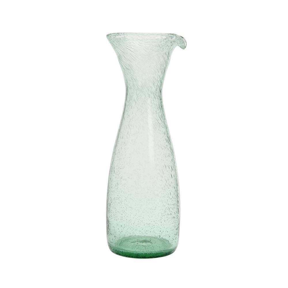 48 oz. Tinted Bubble Glass Decanter - Hercitys