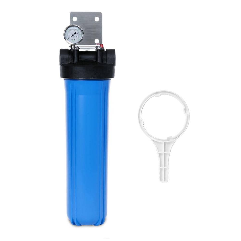 Shop By Department/Plumbing/Water Filters/Water Filtration Parts - Hercitys