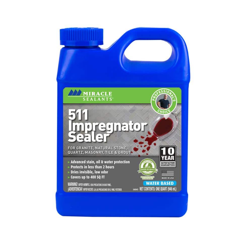 511 Impregnator Water Base - Hercitys